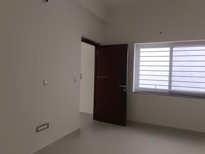 Bedroom Image of 2787 Sq.ft 4 BHK Villa for sale in Sikhara Tranquil, Cherlapalli Secunderabad for Rs. 22300000