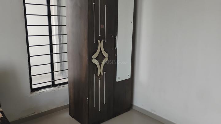 PRAMUKH ELEGANCE Bedroom One 1