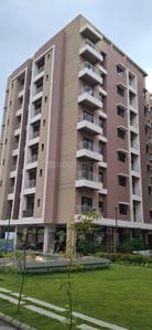 Image of 1117 Sq.ft 3 BHK Apartment / Flat for sale in Subham Garden, Charingia Gaon, Jorhat for Rs. 4500000