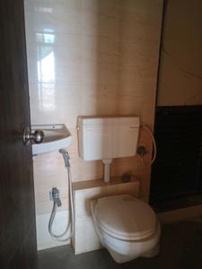 Image of 564 Sq.ft 2 BHK Apartment / Flat for sale in Ambernath East, Ambernath for Rs. 4700000