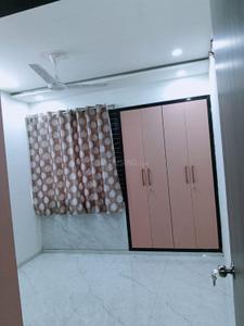 Kitchen Image of 1200 Sq.ft 2 BHK Apartment / Flat for rent in Althan Surat for Rs. 17000