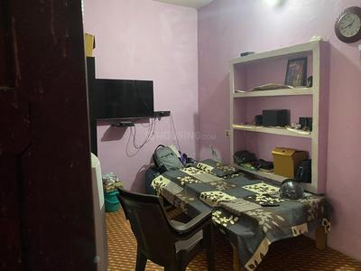 Bedroom Image of 380 Sq.ft 2 BHK Independent House for sale in Triveni Nagar Lucknow for Rs. 2800000