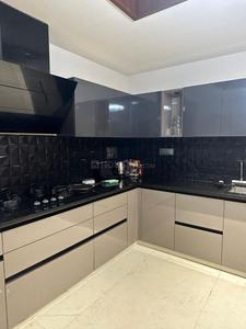Kitchen Image of 1600 Sq.ft 3 BHK Apartment / Flat for sale in Vardhman Eminara Phase 1, Mansarovar Jaipur for Rs. 12500000