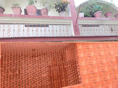 Balcony Image of 1350 Sq.ft 4 BHK Independent House for sale in Chandkheda Ahmedabad for Rs. 12000000