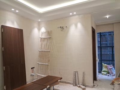 Bedroom Image of 1800 Sq.ft 3 BHK Builder Floor for sale in Paschim Vihar New Delhi for Rs. 40000000