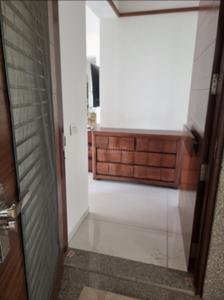 Balcony Image of 3200 Sq.ft 4 BHK Apartment / Flat for rent in Earth Elegance, Bodakdev Ahmedabad for Rs. 100000