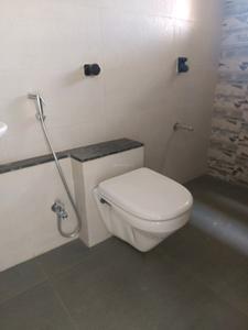 Bedroom Three Image of 1230 Sq.ft 3 BHK Apartment / Flat for sale in Grandeur Premium H, Undri Pune for Rs. 7700000