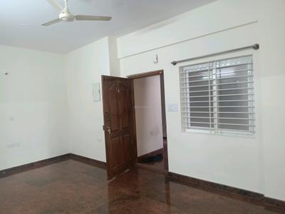 Living Room Image of 1000 Sq.ft 2 BHK Apartment / Flat for rent in RMV Extension Stage 2 Bengaluru for Rs. 30000