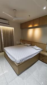 Bedroom Image of 3475 Sq.ft 4 BHK Apartment / Flat for sale in Thaltej Ahmedabad for Rs. 37000000