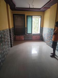 Hall Image of 570 Sq.ft 1 BHK Apartment / Flat for sale in Kalyan East Kalyan for Rs. 3500000