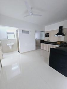 Hall Image of 1020 Sq.ft 2 BHK Apartment / Flat for sale in Shree Graffiti Elan, Keshav Nagar Pune for Rs. 8500000
