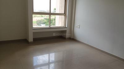 Bedroom Image of 1431 Sq.ft 2.5 BHK Apartment / Flat for sale in Nyati Iris, Mohammed Wadi Pune for Rs. 9500000