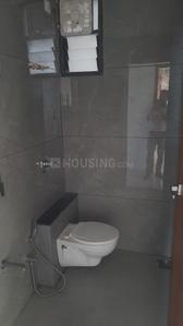 Image of 1800 Sq.ft 3 BHK Apartment / Flat for rent in PDPU Road, Gandhinagar for Rs. 32000
