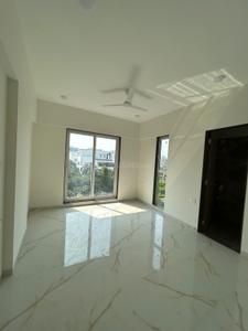 Bedroom Image of 800 Sq.ft 2 BHK Apartment / Flat for sale in Shamiana Apartments, Vile Parle West Mumbai for Rs. 35000000
