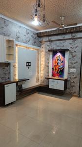 Gallery Cover Image of 1500 Sq.ft 3 BHK Apartment / Flat for rent in Gaursons India Gaur City 2 11th Avenue, Noida Extension for Rs. 23000