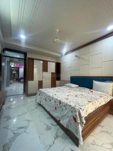 Bedroom Image of 1521 Sq.ft 3 BHK Apartment / Flat for sale in Murlipura Jaipur for Rs. 9278390