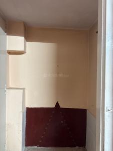 Pooja Room Image of 600 Sq.ft 1 BHK Independent House for rent in Basaveshwara Nagar Bengaluru for Rs. 12000