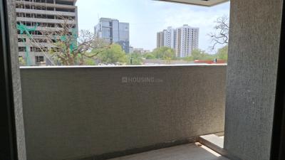 Image of 3318 Sq.ft 4 BHK Apartment / Flat for sale in Swati Premier, Shantipura, Ahmedabad for Rs. 16500000