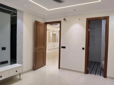 Bedroom Image of 985 Sq.ft 2.5 BHK Builder Floor for sale in Signature Global City 81, Sector 81 Gurgaon for Rs. 12000000