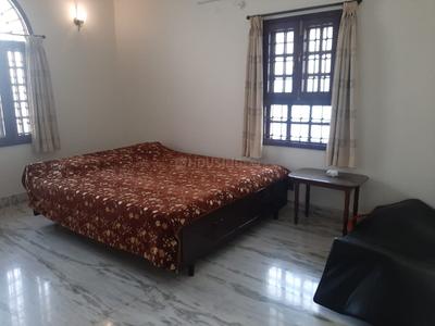Bedroom Image of 12000 Sq.ft 5 BHK Independent House for sale in Banjara Hills Hyderabad for Rs. 180000000