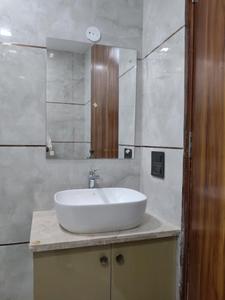 Bedroom One Image of 2350 Sq.ft 4 BHK Builder Floor for sale in Luxury Builder Floor Singh Saab Buildcon, Sector 57 Gurgaon for Rs. 30000000