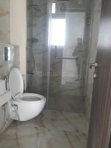 Bathroom Image of 1475 Sq.ft 3 BHK Apartment / Flat for sale in Raheja Exotica Sorento, Madh Mumbai for Rs. 35000000