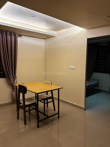 2 BHK Independent Builder Floor