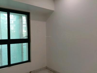 Bedroom Image of 850 Sq.ft 2 BHK Apartment / Flat for sale in Salasar Elanza Tower 1, Mira Road East Mira Bhayandar for Rs. 10899000