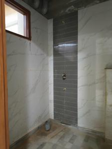 Bathroom Image of 1505 Sq.ft 4 BHK Builder Floor for sale in Vasundhara Ghaziabad for Rs. 18000000