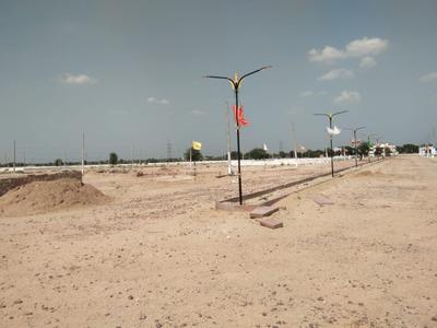 Image of 1000 Sq.ft Residential Plot / Land for sale in AIIMS Enclave II, Netra, Jodhpur for Rs. 2033500