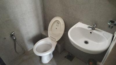 Image of 1620 Sq.ft 3 BHK Apartment / Flat for rent in Green City Sola Road, Sola, Ahmedabad for Rs. 36000