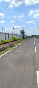 Image of 135 Sq.ft Residential Plot / Land for sale in Kantheru, Guntur for Rs. 3645000