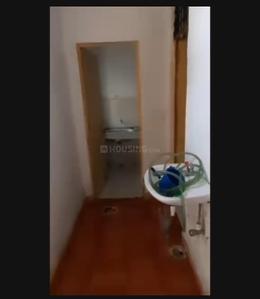 Bathroom Image of 550 Sq.ft 1 RK Apartment / Flat for sale in UP Awas Evam Vikas Parishad UPAVP Rapti Enclave, Sushant Golf City Lucknow for Rs. 2300000