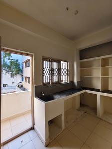 Tulsi Plaza Kitchen 1