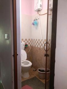 Bedroom Seven Image of 3700 Sq.ft 8 BHK Independent House for sale in Vidyaranyapura Bengaluru for Rs. 19000000