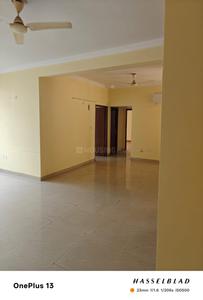 Hall Image of 1300 Sq.ft 3 BHK Apartment / Flat for rent in Eiffel Vivassa Estate, Sultanpur Road Lucknow for Rs. 35000