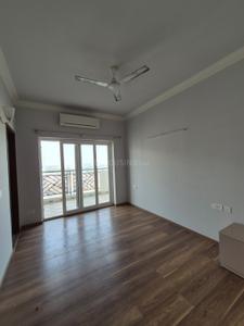 Bedroom Image of 1530 Sq.ft 3 BHK Apartment / Flat for sale in Central Park Aqua Front Towers, Sector 33 Sohna for Rs. 35200000