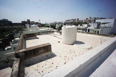Terrace Image of 2430 Sq.ft 4 BHK Independent House for sale in Nava Naroda Ahmedabad for Rs. 32000000