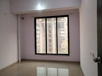 Bedroom Image of 1150 Sq.ft 2 BHK Apartment / Flat for sale in Sidhivinayak  Residency, Kharghar Navi Mumbai for Rs. 9500000