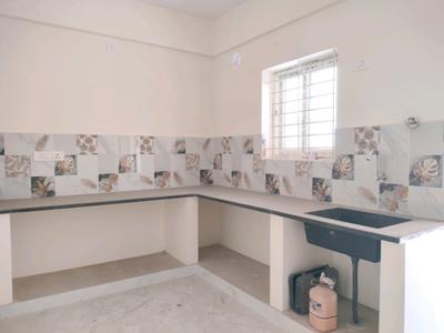 Kitchen Image of 1125 Sq.ft 2 BHK Apartment / Flat for sale in Habulus Oakshine, Electronic City Bengaluru for Rs. 5400200