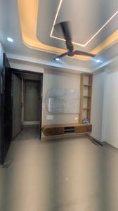 Hall Image of 1050 Sq.ft 2 BHK Apartment / Flat for rent in Amaantra Crystal, Mahurali Ghaziabad for Rs. 17000