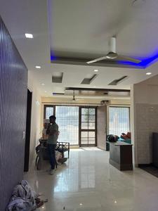 Hall Image of 2200 Sq.ft 3 BHK Builder Floor for rent in Sector 46 Gurgaon for Rs. 63000