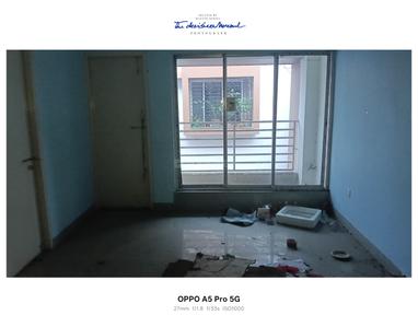 Bedroom Image of 1360 Sq.ft 3 BHK Apartment / Flat for sale in Dhakuria Kolkata for Rs. 9000000
