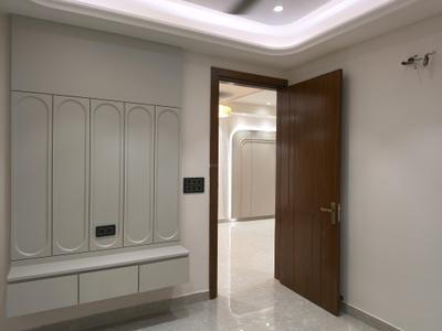 Bedroom Image of 1900 Sq.ft 4 BHK Builder Floor for sale in Indirapuram Ghaziabad for Rs. 23000000