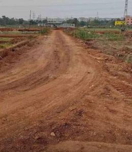 Investment land sale Near AIIMS Hospital patrapada Site Plan 2