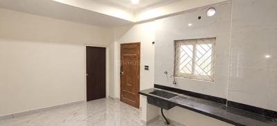 Kitchen Image of 600 Sq.ft 1 BHK Independent House for rent in Ramamurthy Nagar Bengaluru for Rs. 16500