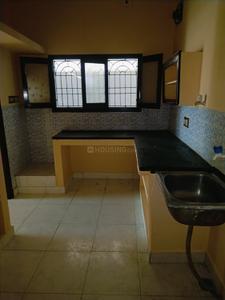 Kitchen Image of 1500 Sq.ft 2 BHK Independent House for rent in Kumbakonam Thanjavur for Rs. 14000