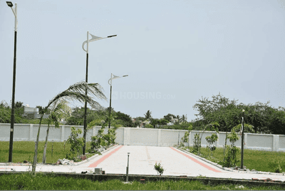 Image of 1200 Sq.ft Residential Plot / Land for sale in Sai Skandha UP Residence, Thiruvallur, Chennai for Rs. 2950000