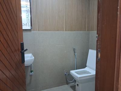 Image of 1100 Sq.ft 4 BHK Builder Floor for sale in Malviya Nagar, New Delhi for Rs. 11900000
