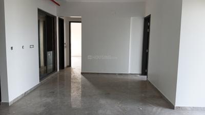 Living Room Image of 1320 Sq.ft 3 BHK Apartment / Flat for sale in ANP Universe, Balewadi Pune for Rs. 22000000